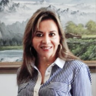 Diana Astrid Suarez Rodríguez